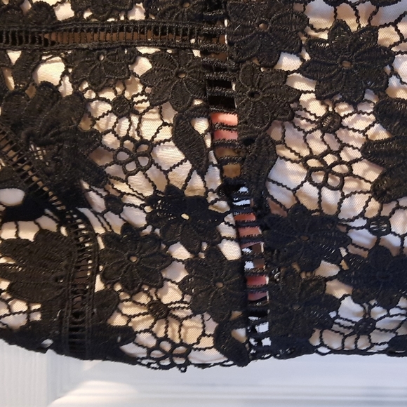 Junior med forever 21 dress - Picture 4 of 8